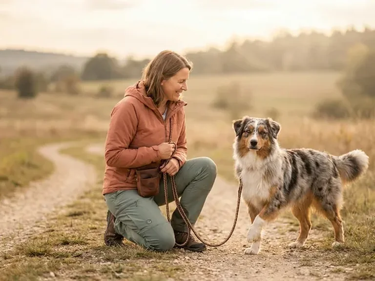 Australian Shepherd breed thumbnail