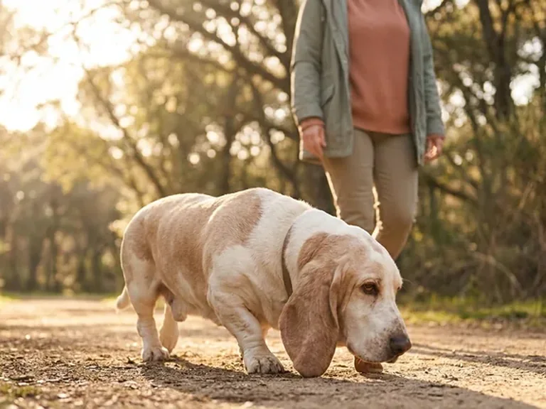 Basset Hound breed thumbnail