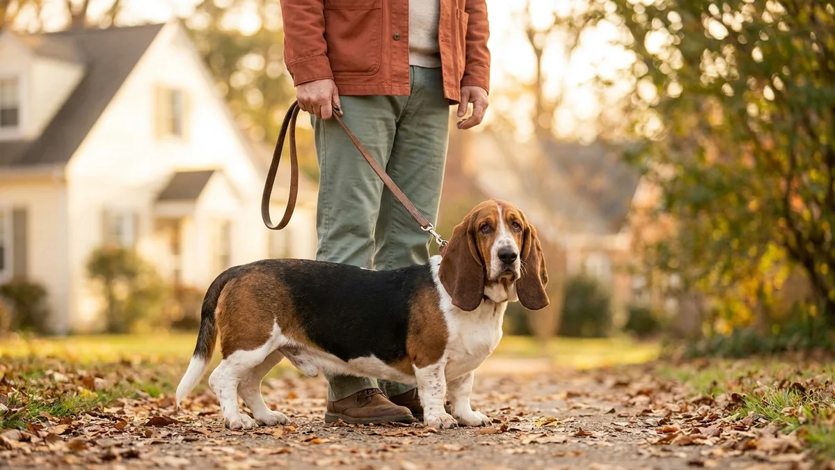 Basset Hound