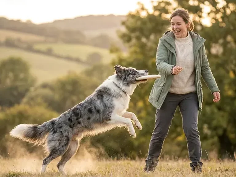 Border Collie breed thumbnail