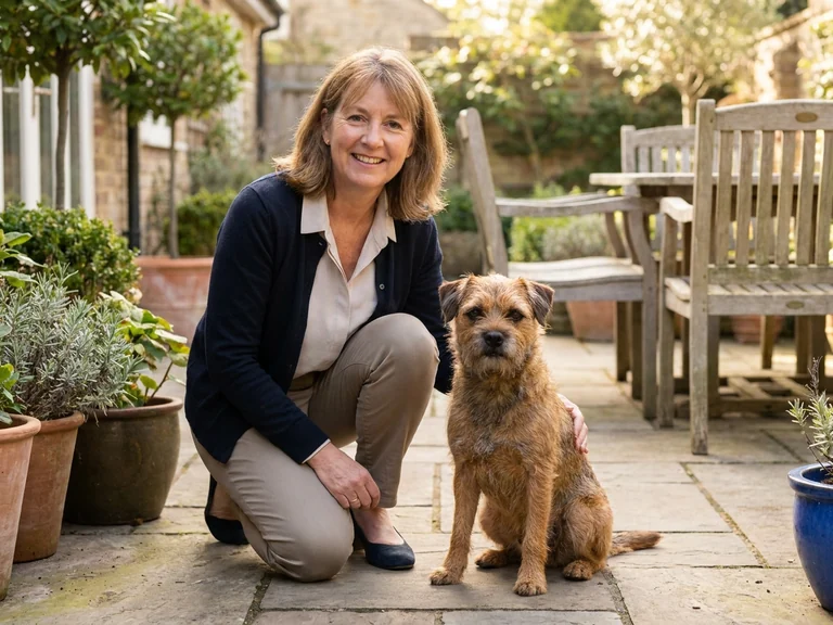 Border Terrier breed thumbnail