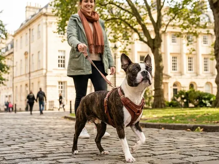 Boston Terrier compact-home check breed thumbnail