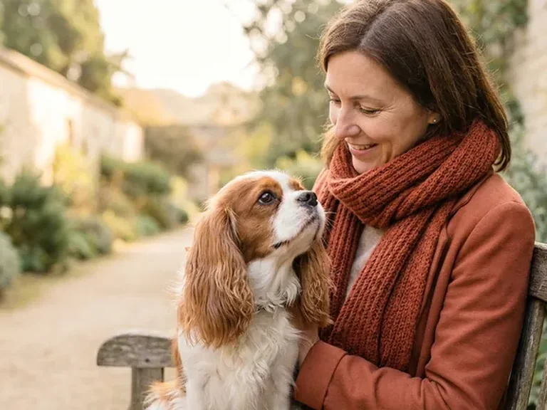 Cavalier King Charles Spaniel breed thumbnail