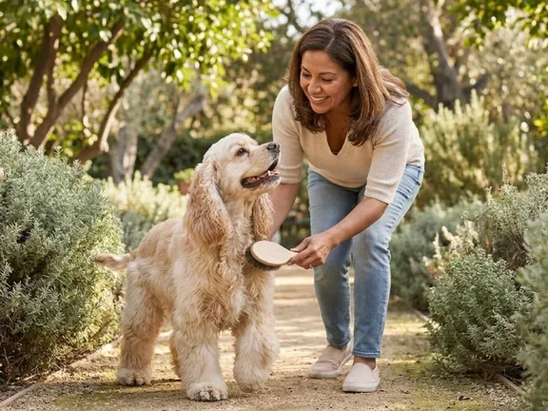Cocker Spaniel breed thumbnail