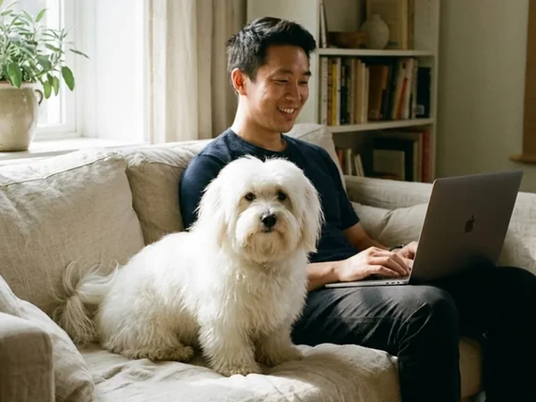 Coton de Tulear breed thumbnail