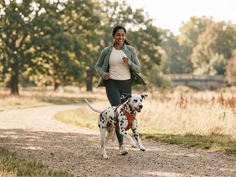 Dalmatian breed thumbnail