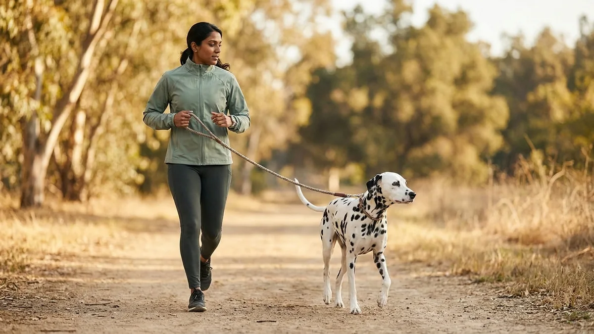 Dalmatian