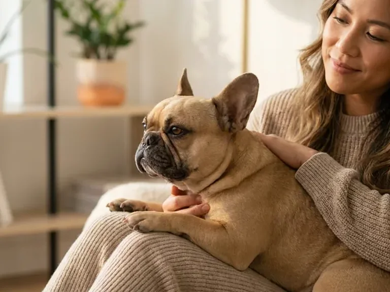 French Bulldog