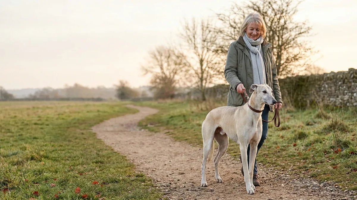 Greyhound