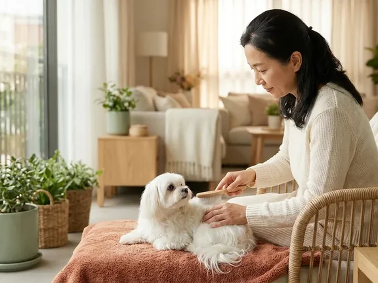 Maltese ownership breed thumbnail