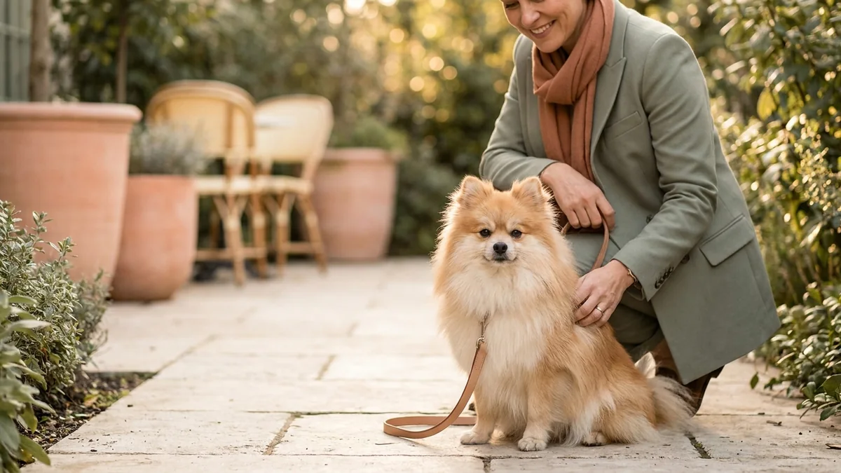 Pomeranian