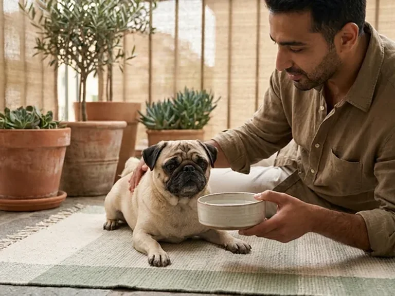 Pug breed thumbnail