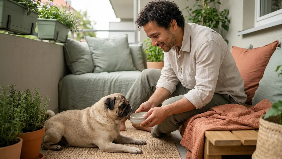 Pug