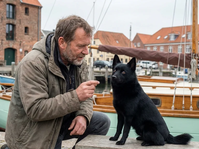 Schipperke breed thumbnail