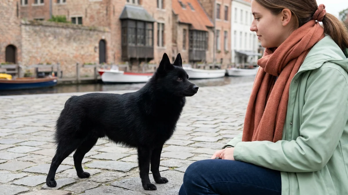 Schipperke