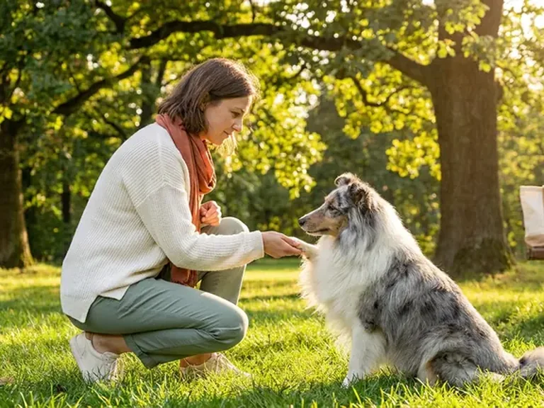 Shetland Sheepdog breed thumbnail