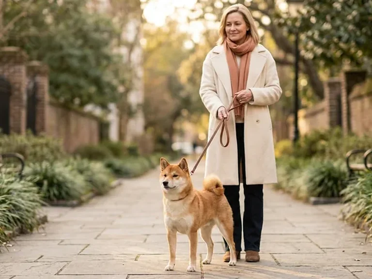 Shiba Inu breed thumbnail