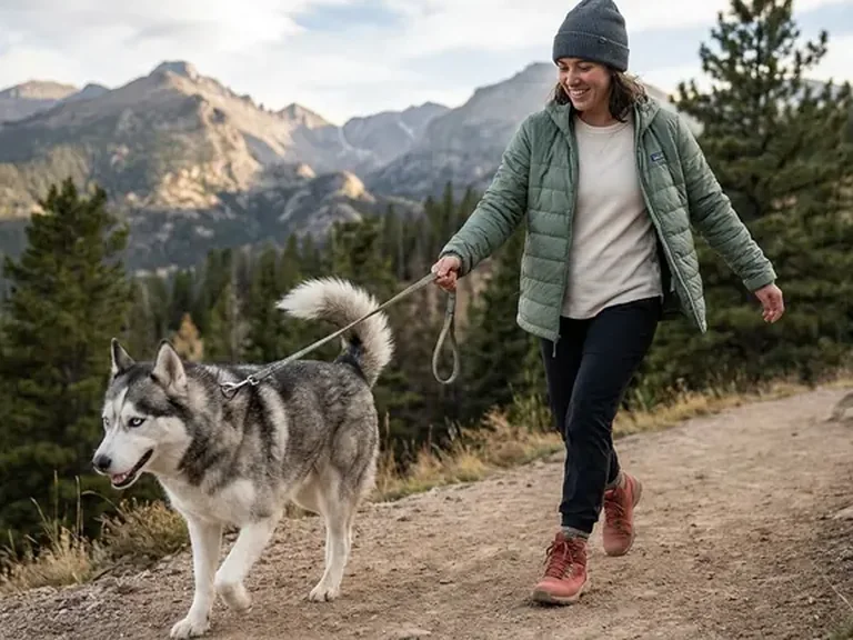 Siberian Husky breed thumbnail